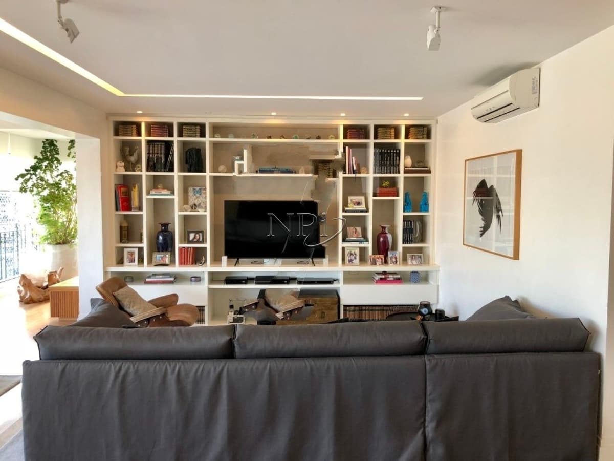 Condomínio Lindenberg Iguatemi Próximo Ao Clube Pinheiros