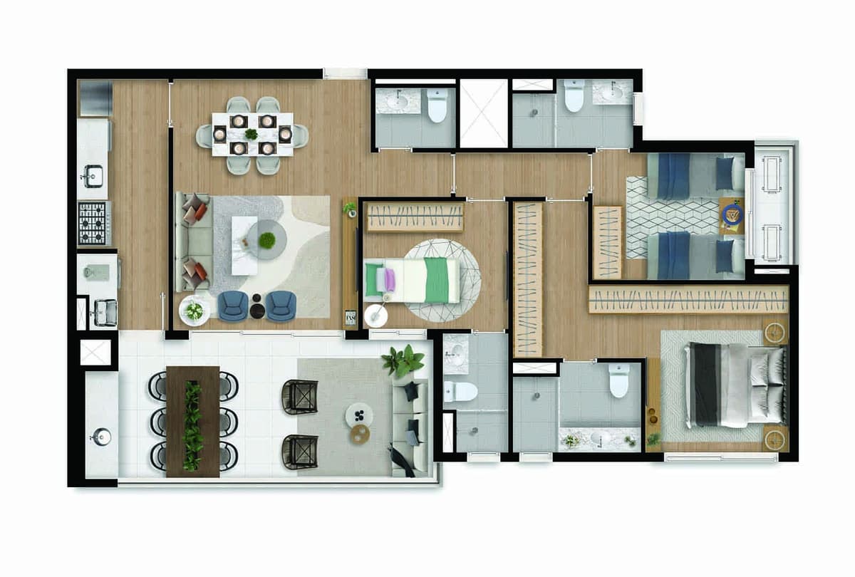 Essential Vila Mariana - imagem 2