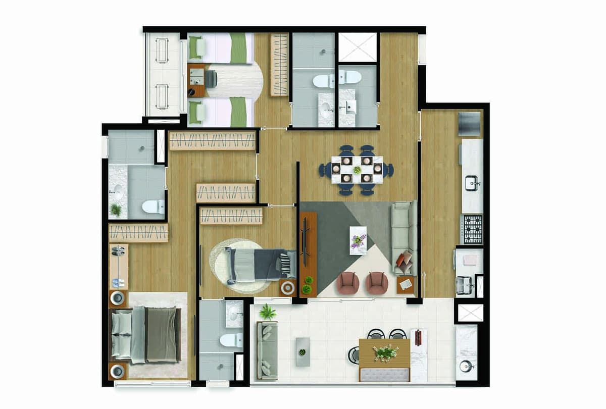 Essential Vila Mariana - imagem 3
