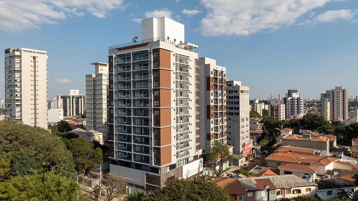 Essential Vila Mariana