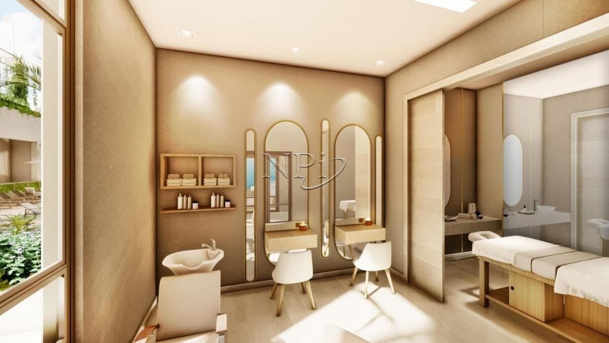Terraro Vila Romana - imagem 3