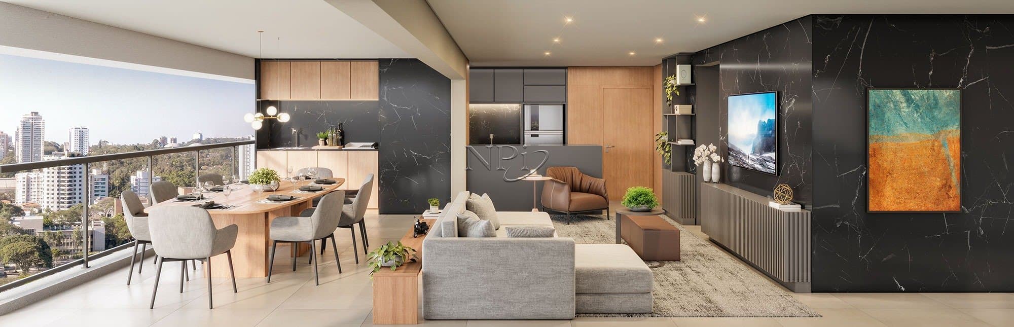 Led Vila Madalena - imagem 3
