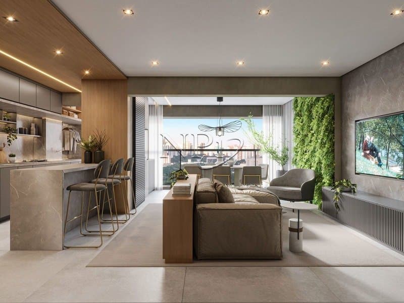 Led Vila Madalena - imagem 4