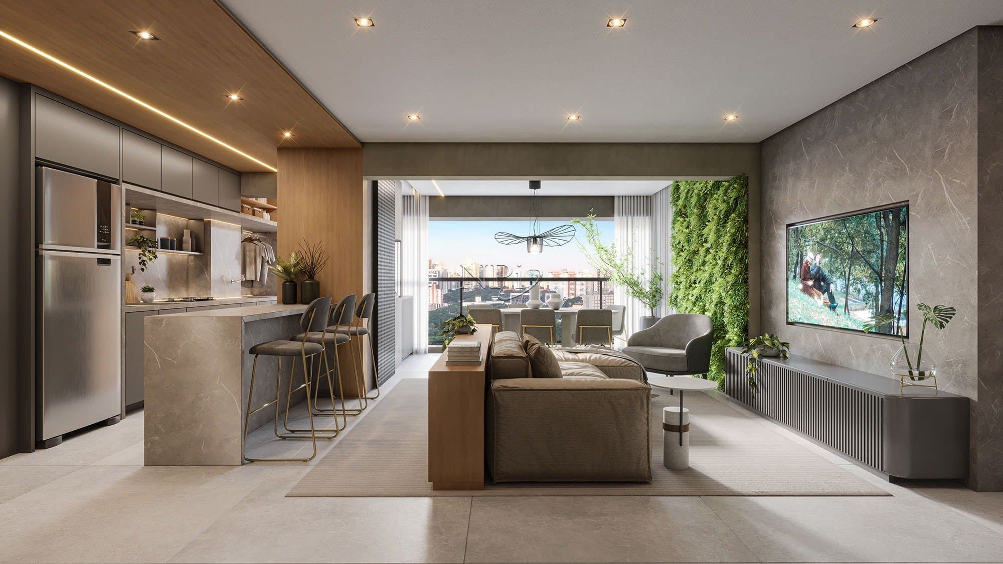 Led Vila Madalena - imagem 5