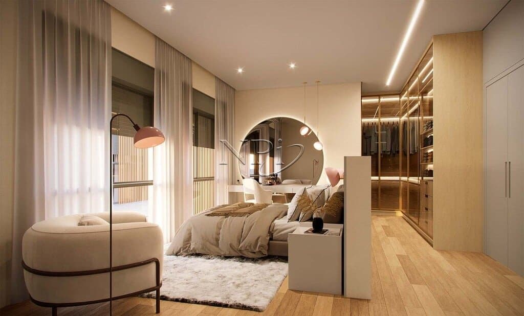 Condomínio Casa Jardim Park Chapel - foto principal