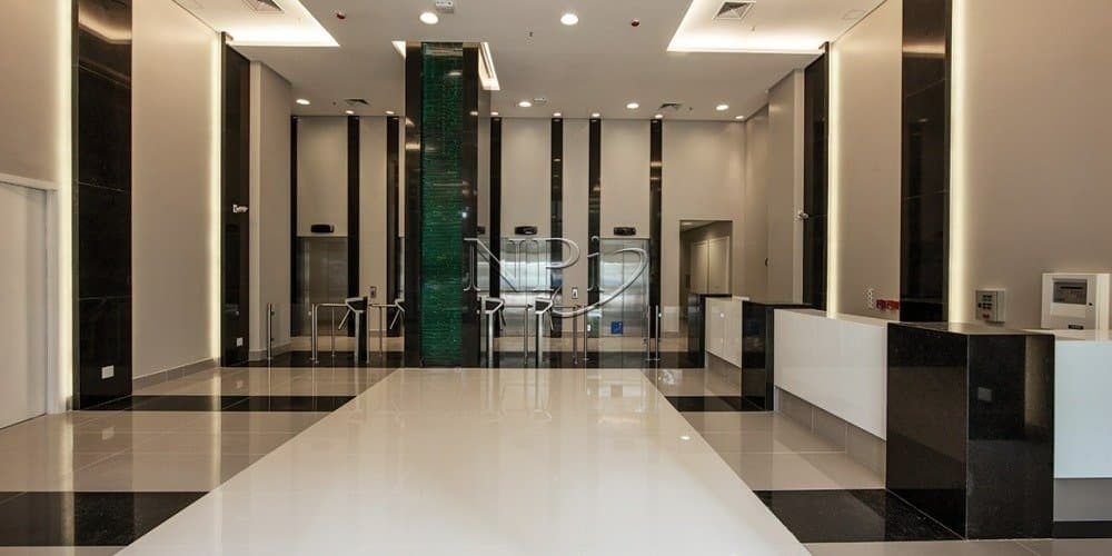 Edifício Platinum Tower Ibirapuera - imagem 3