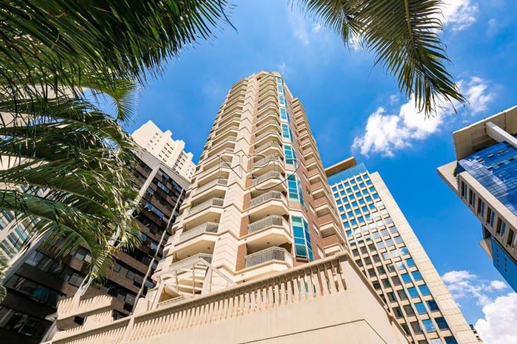 Villa Funchal Bay Apartments Vila Olimpia