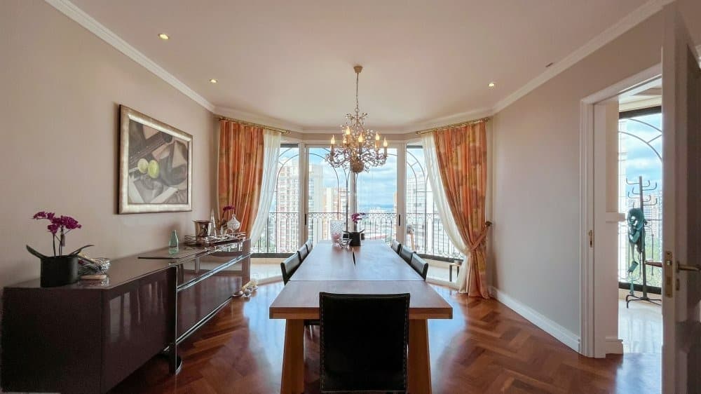 Apartamento Panamby 4 Quartos - imagem 4