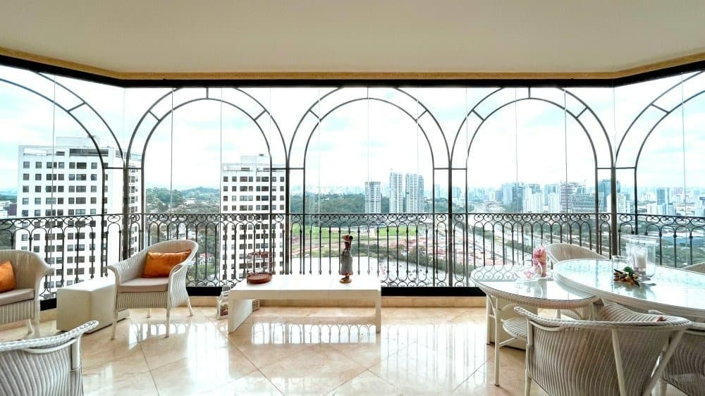 Condomínio Apartamento Panamby 4 Quartos