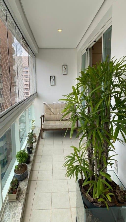 Maison Royale Campo Belo - imagem 5