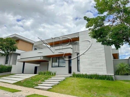 Condomínio Colinas do Paratehy Norte - foto principal