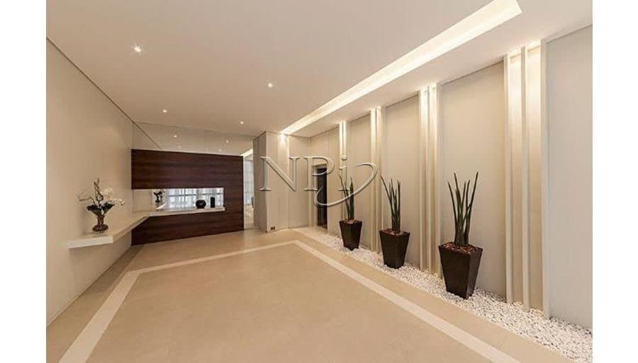 Duet Klabin Apartamento Garden Klabin