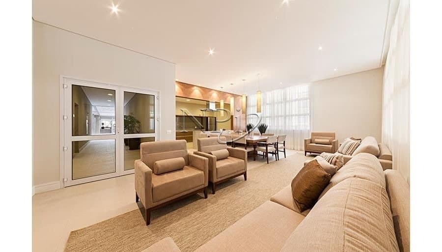 Duet Klabin Apartamento Garden Klabin - imagem 4