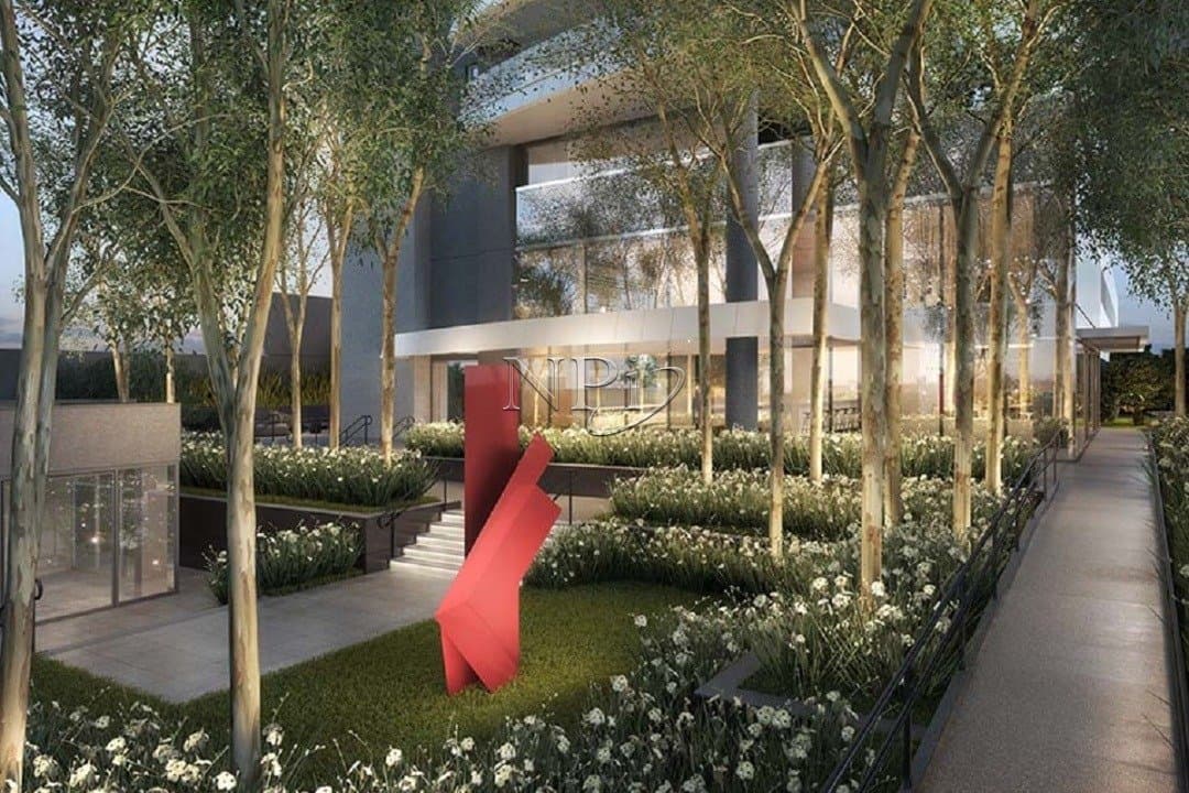 Edifício Edge Itaim