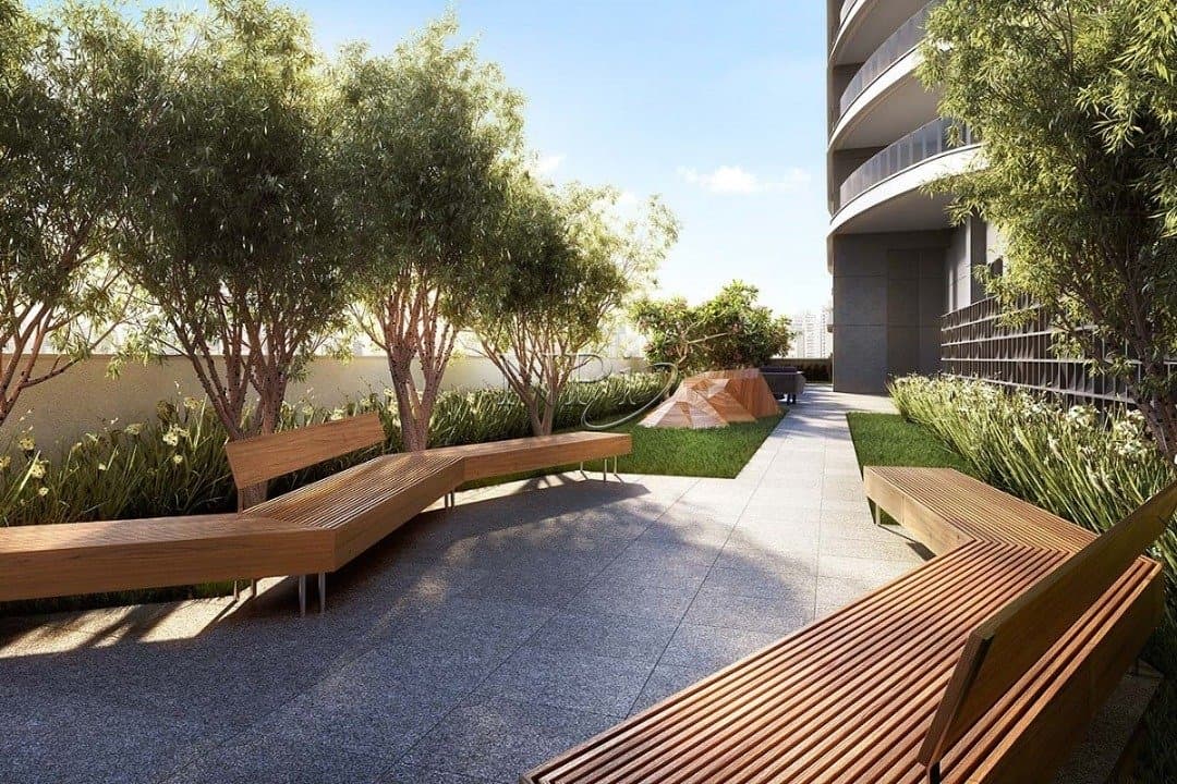 Edifício Edge Itaim - imagem 2