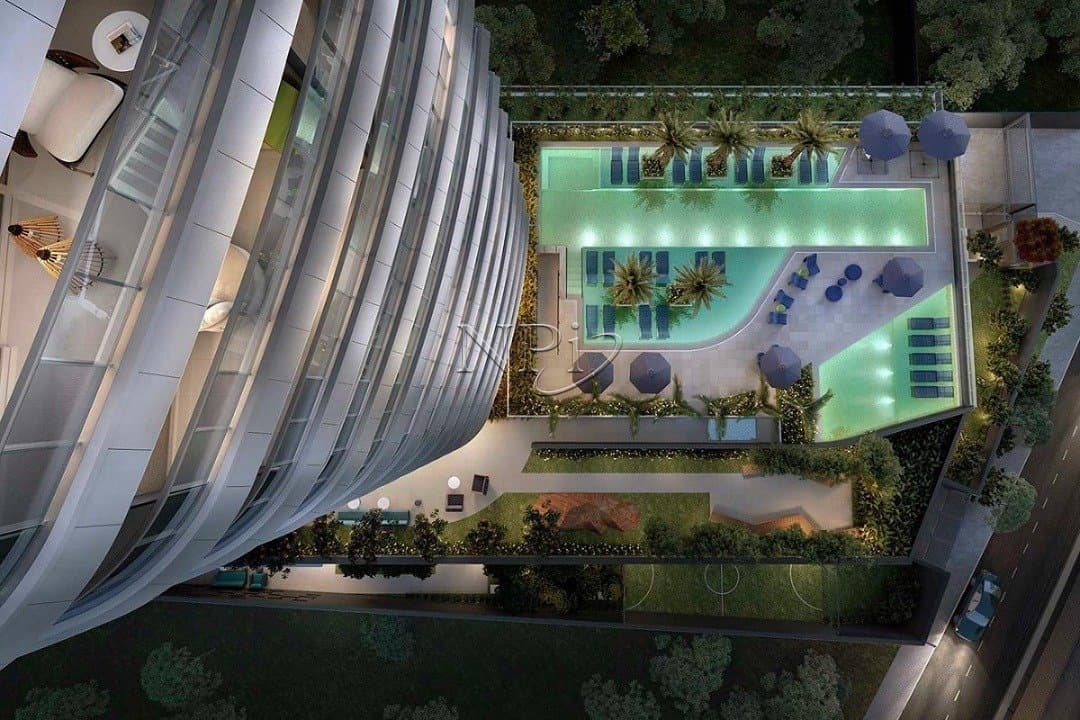 Edifício Edge Itaim - imagem 3