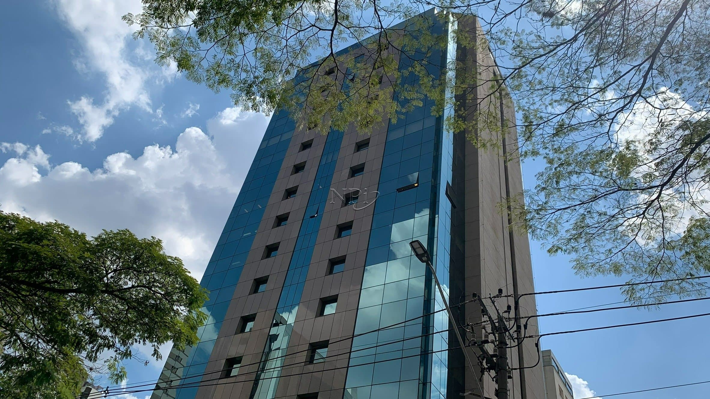 Edifício Acyr Andrade