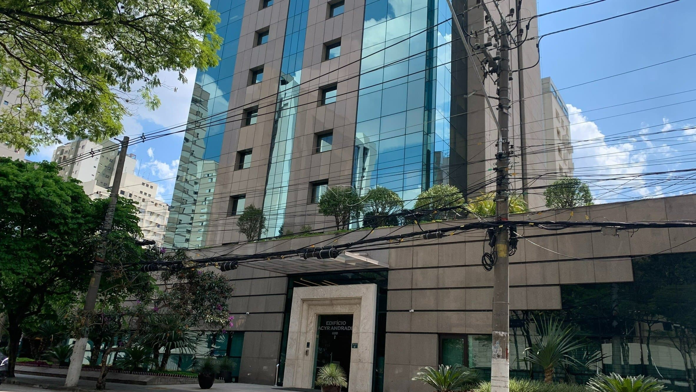 Edifício Acyr Andrade - imagem 3