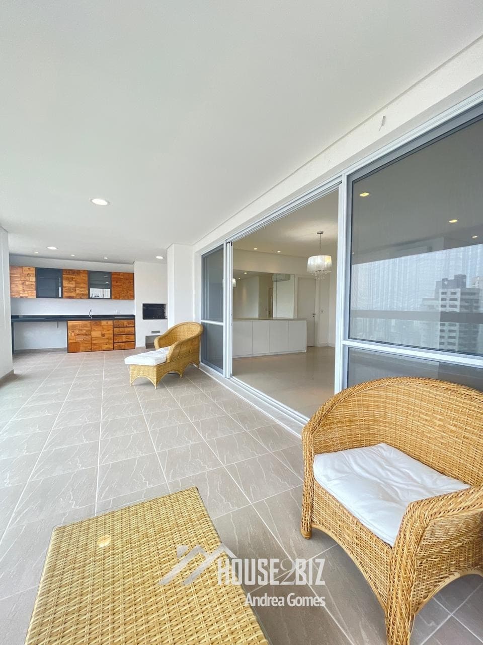 Apartamento Jardim Sul - imagem 2