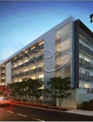 Edifício Cgh Aeroporto Offices - imagem 2
