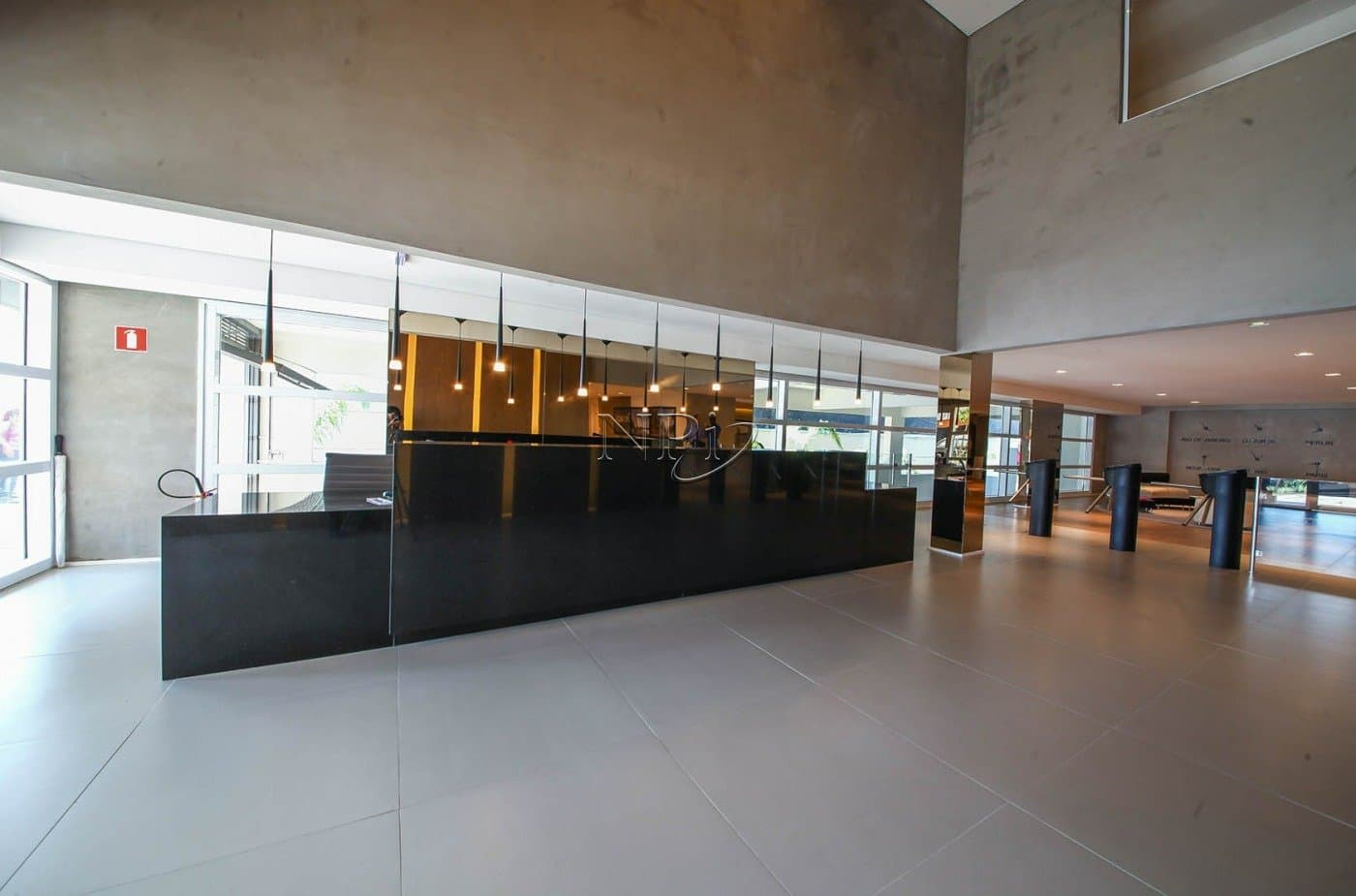 Edifício Cgh Aeroporto Offices - imagem 5