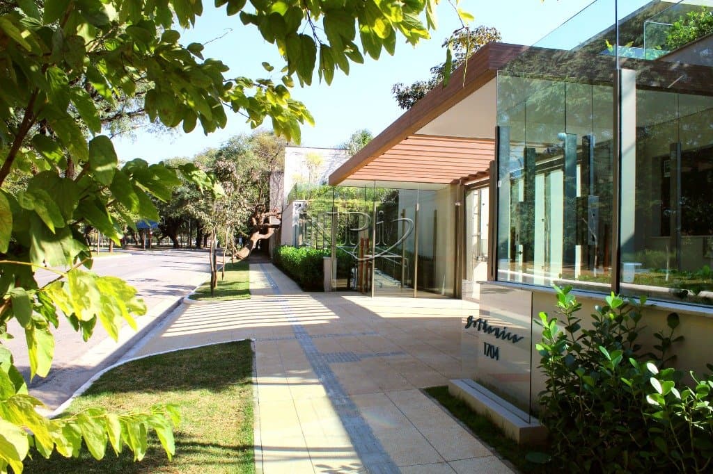 Bothanica  Alto De Pinheiros Townhouses - imagem 2