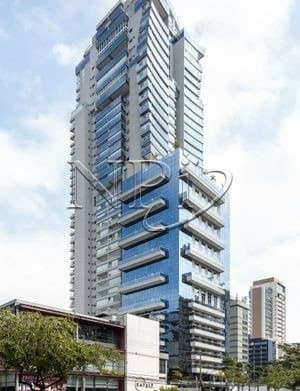Horizonte Jk Offices
