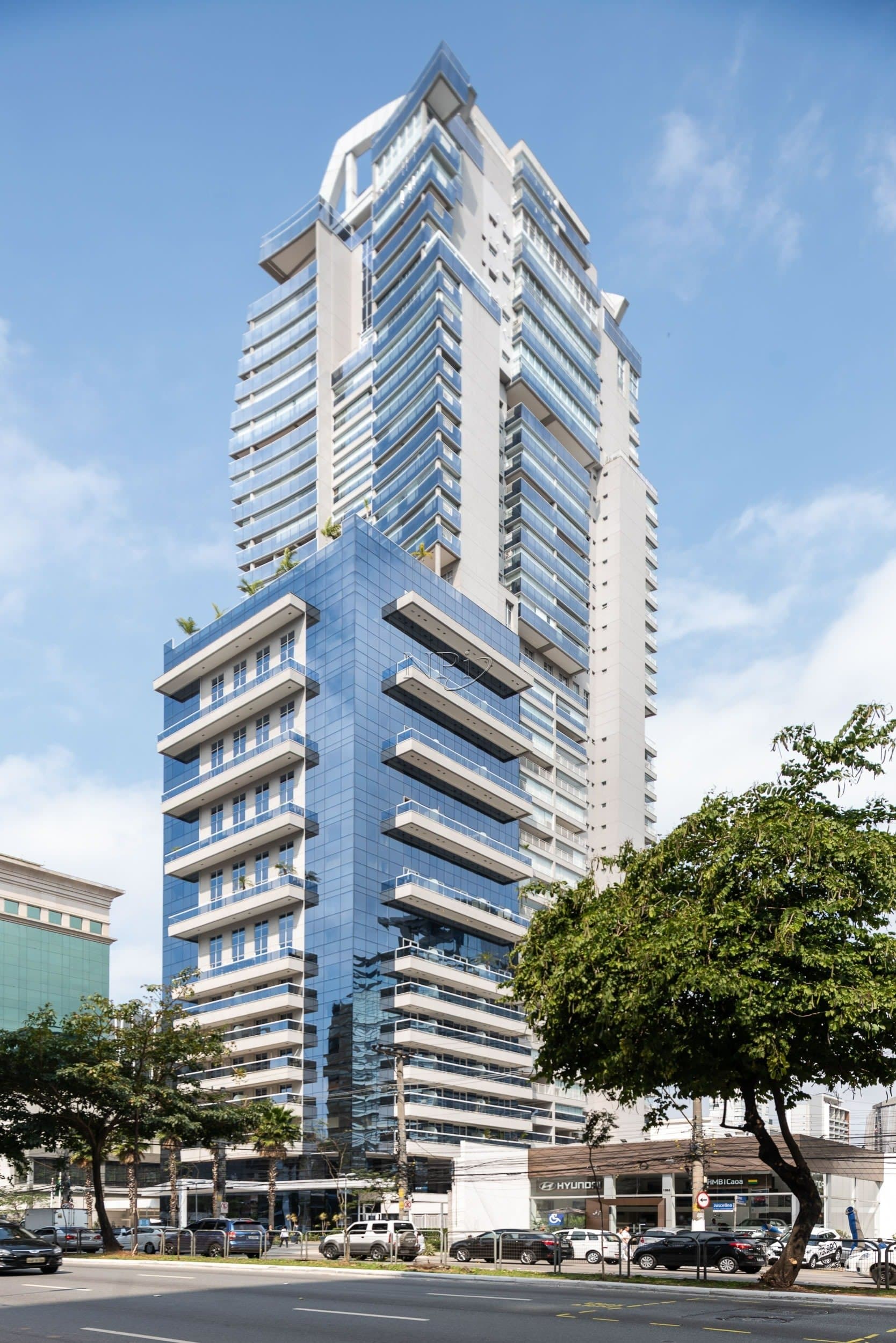 Horizonte Jk Offices - imagem 3