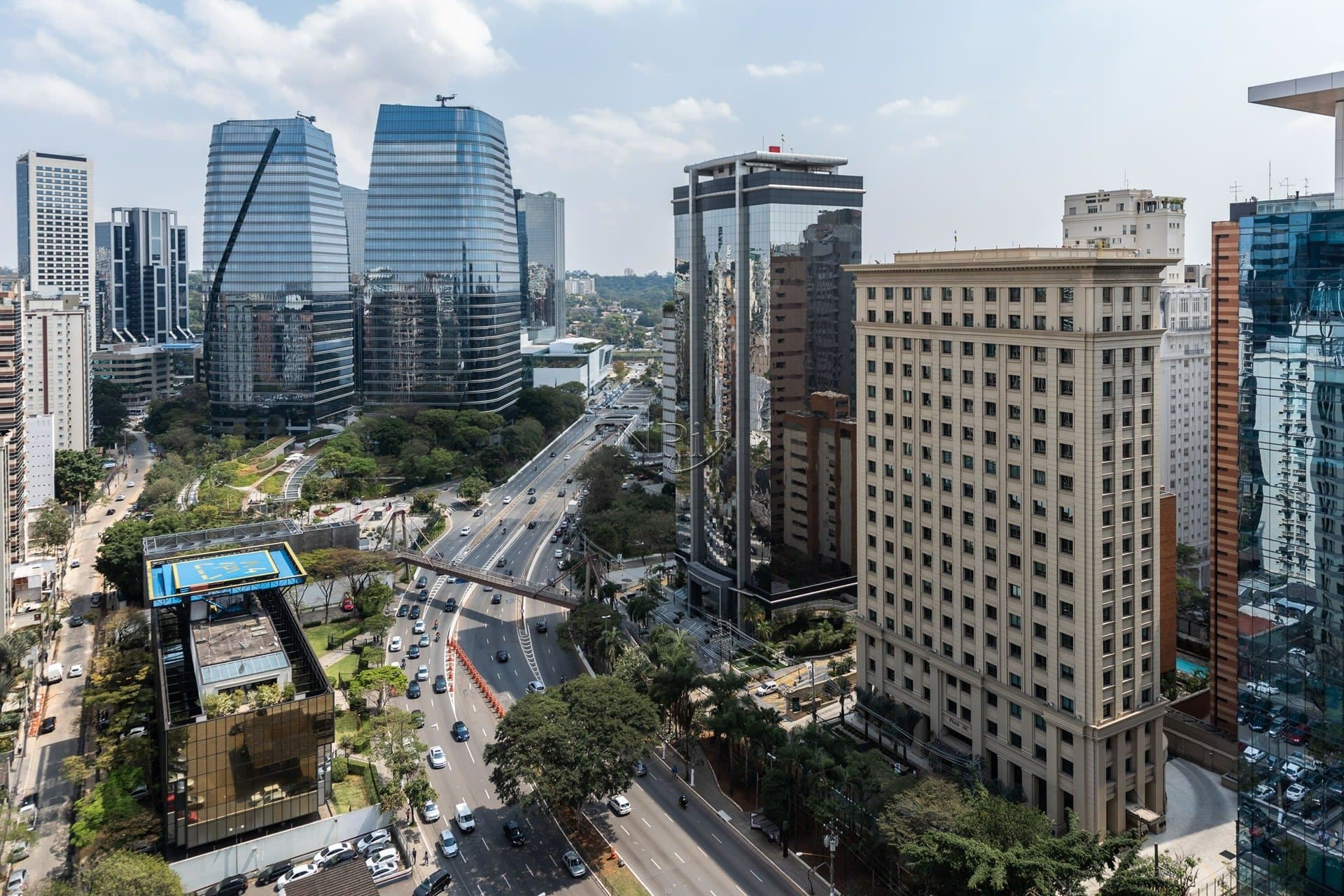 Horizonte Jk Offices - imagem 4
