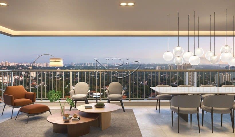 Lindenberg Alto de Pinheiros - imagem 3