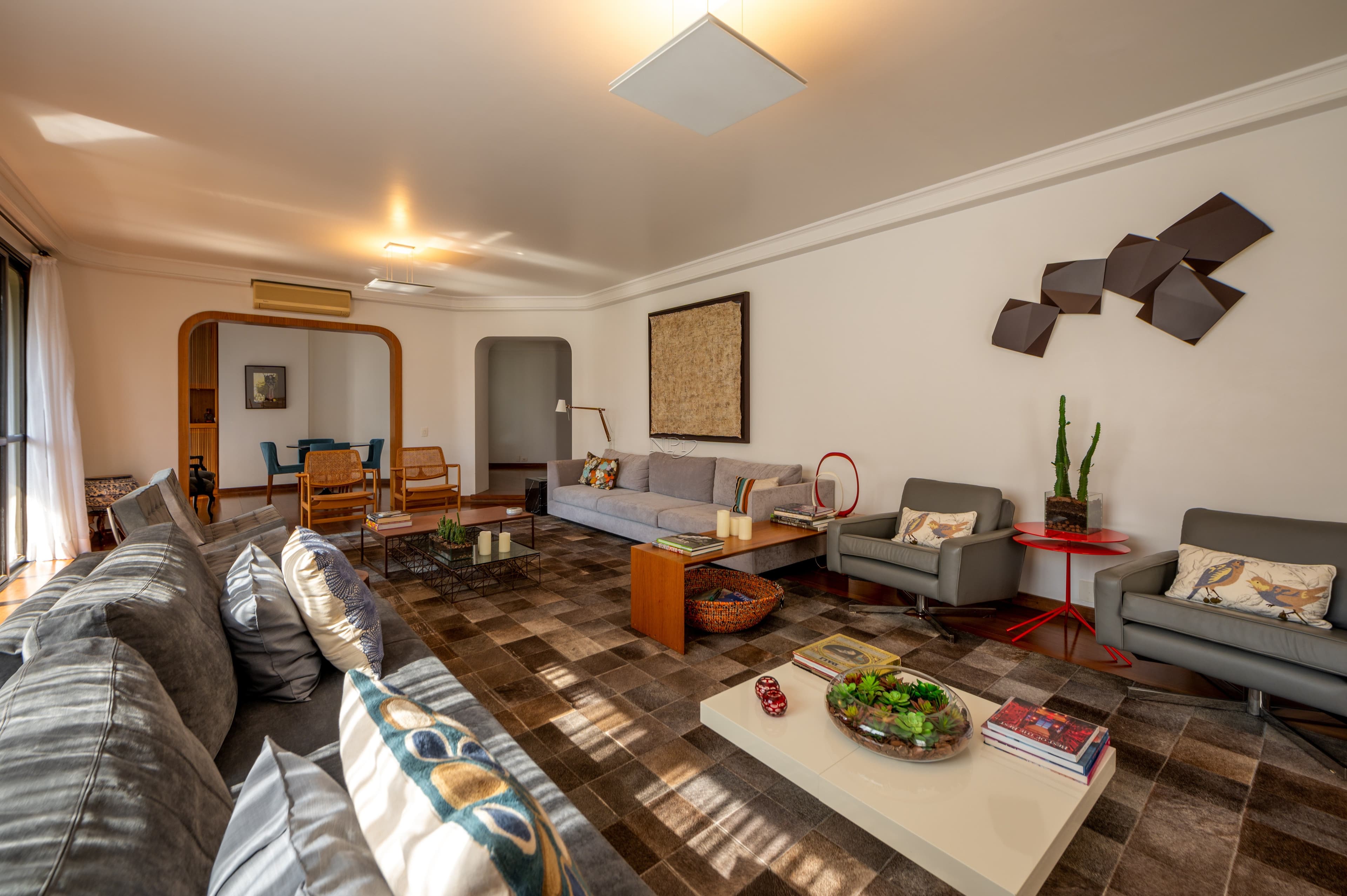 Condominio Edificio Rhodes - imagem 4