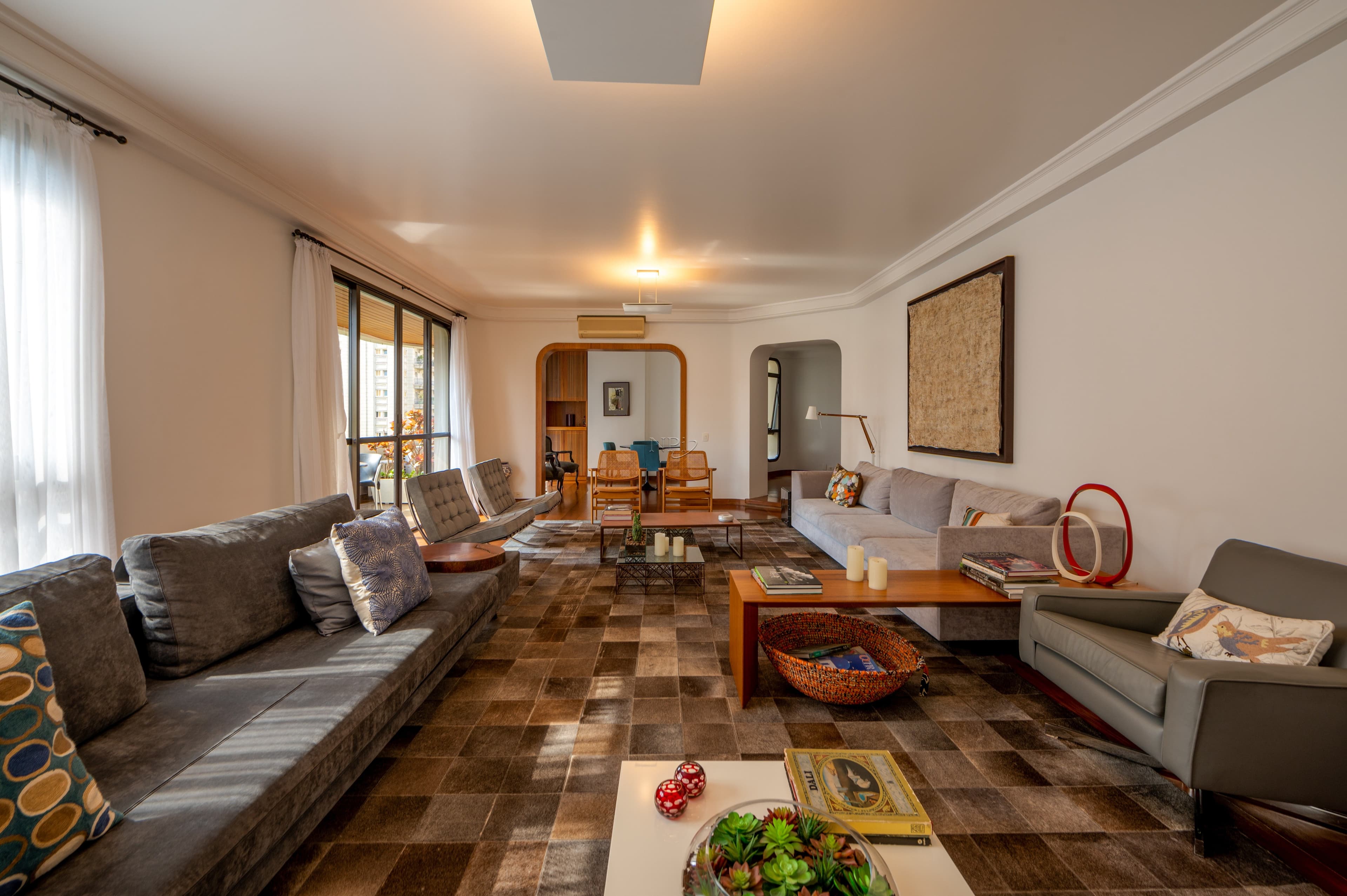 Condominio Edificio Rhodes - imagem 5