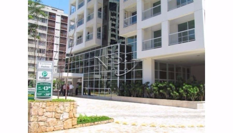 Edifício Escritórios Paulista Paraiso - imagem 5