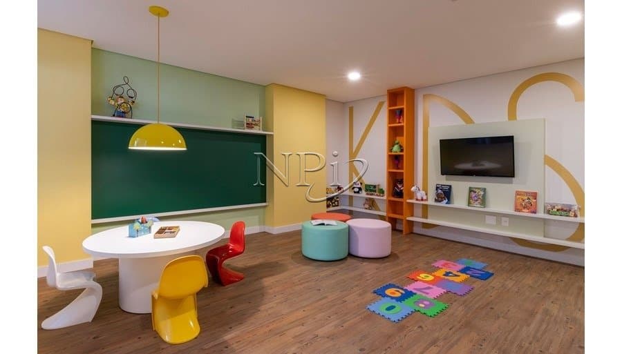 You Now Campo Belo 37 M² 595.000,00 - imagem 3