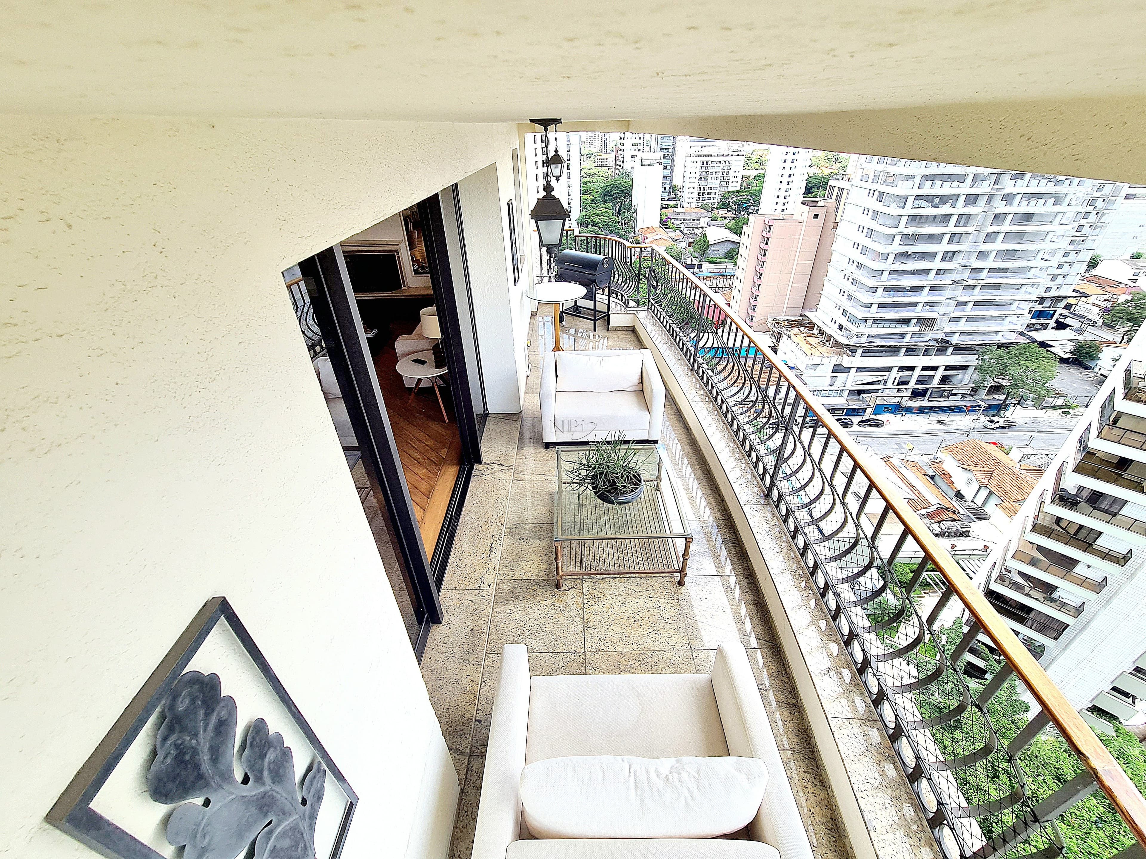 Place Vendome 265 M² - imagem 2