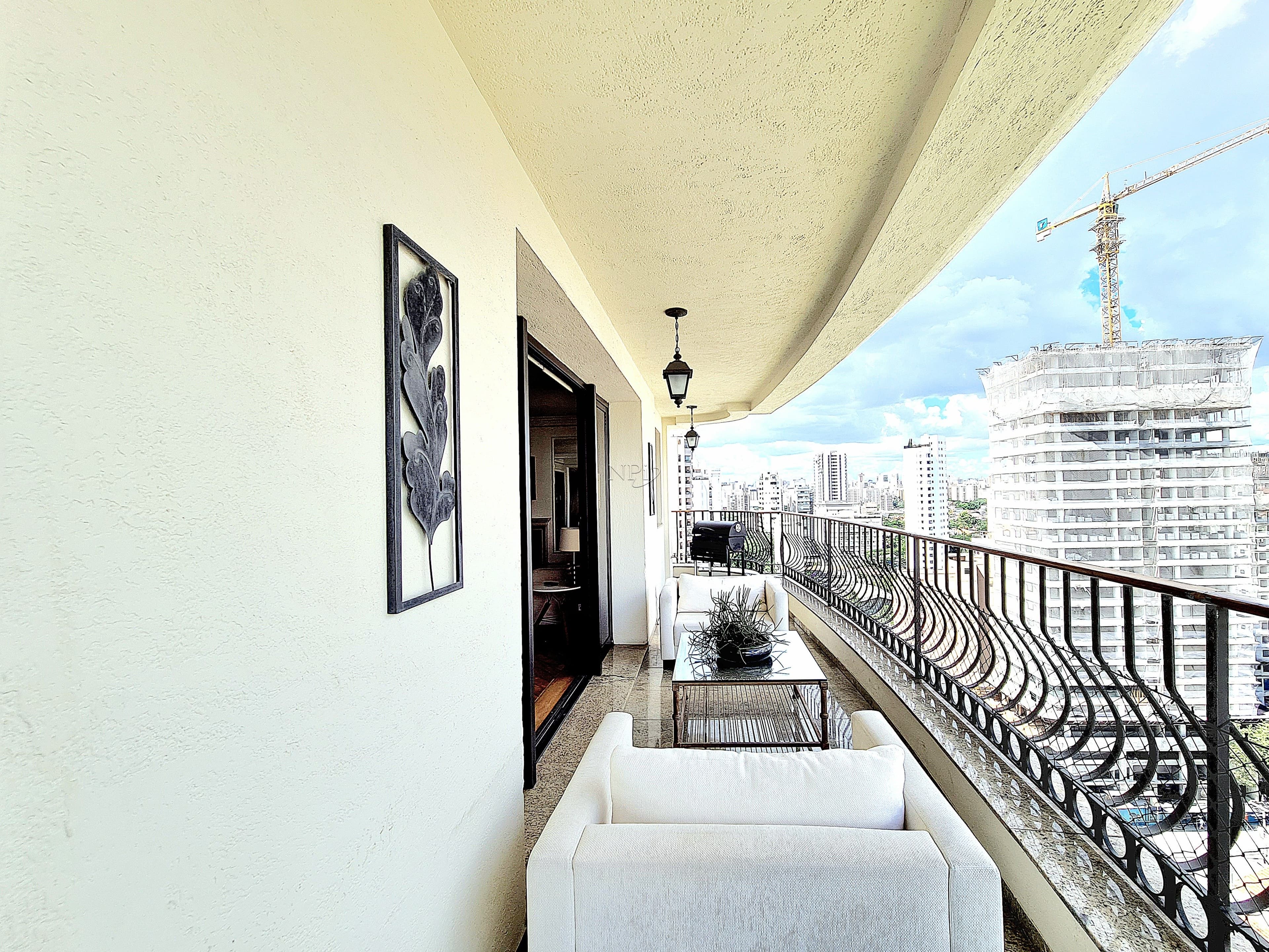 Place Vendome 265 M² - imagem 5