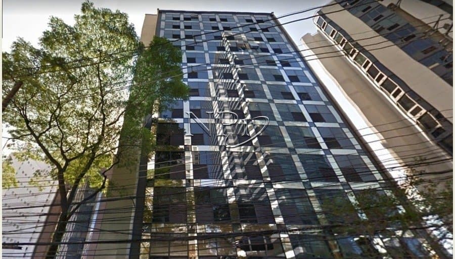 Edifício Tapajós