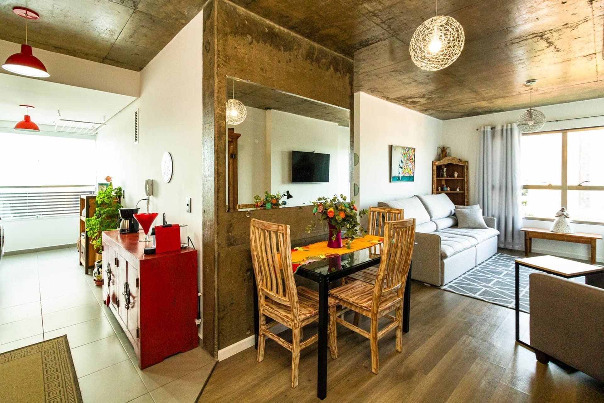 Maxhaus Celo Campo Belo