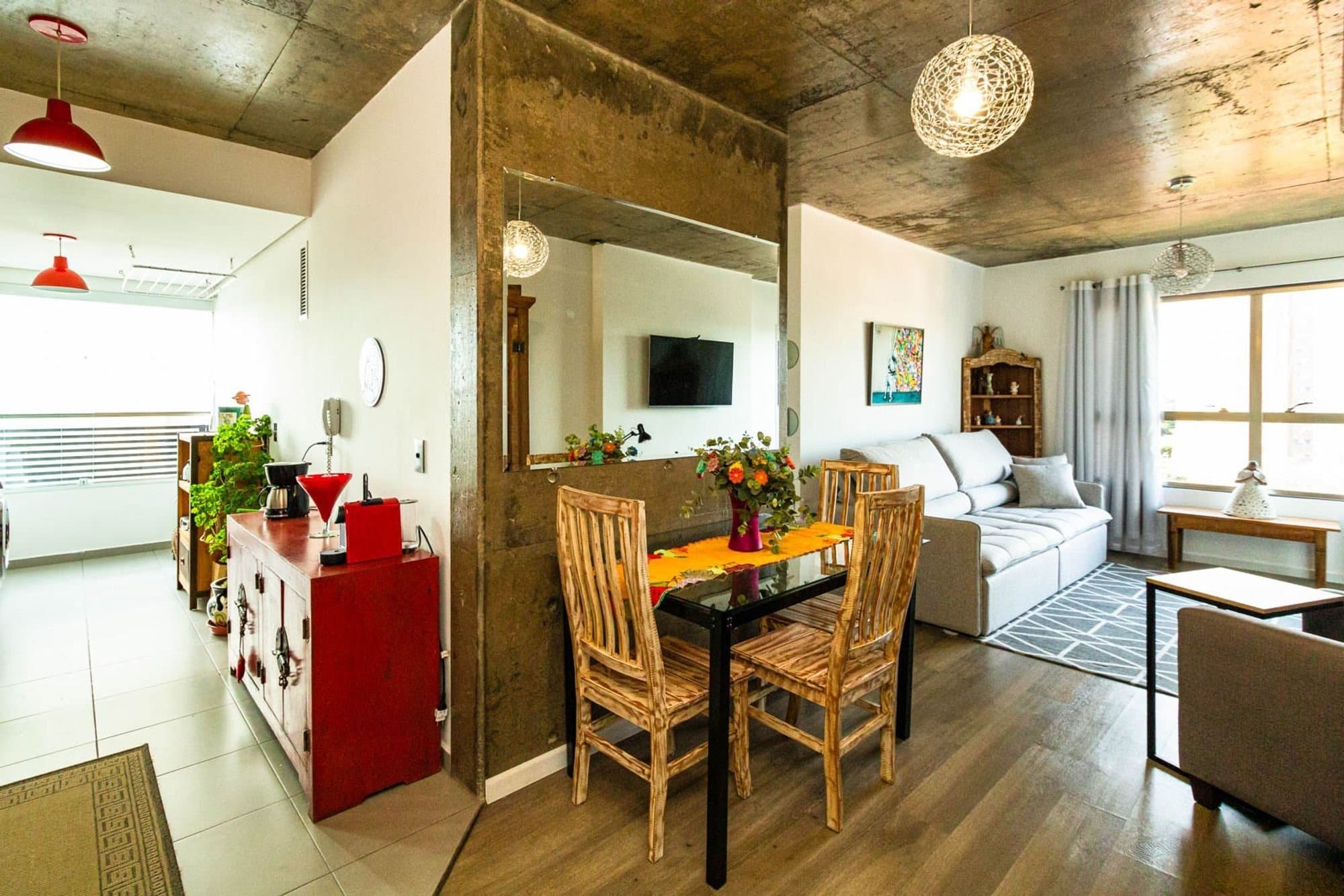 Condomínio Maxhaus Celo Campo Belo