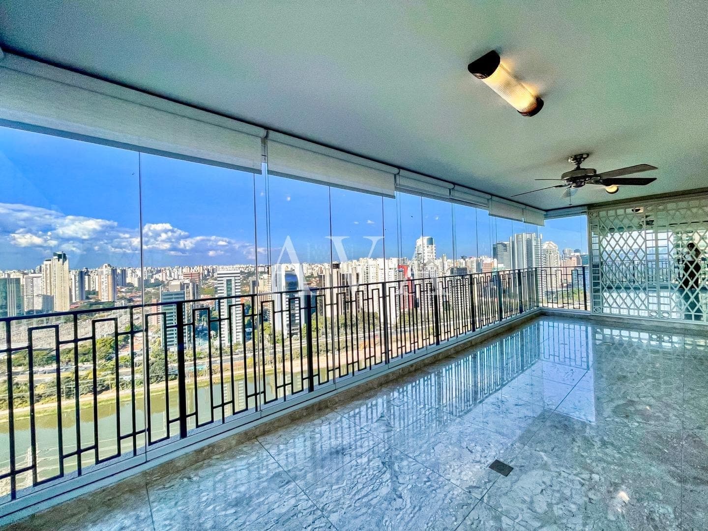 Parque Cidade Jardim Aluguel - imagem 5