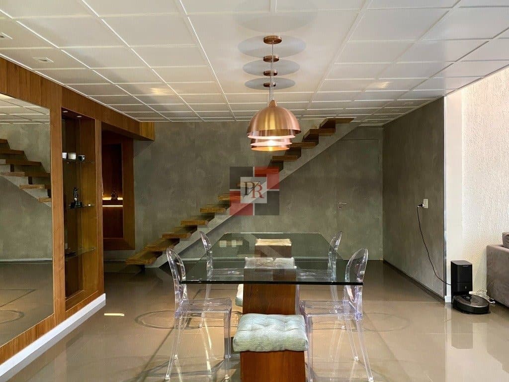 Nova York Penthouses Brooklin - imagem 5