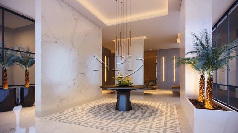 Maison Helena Jardim Paulista - imagem 2