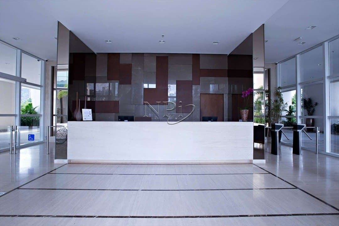 Thera Office Berrini Aluguel - imagem 2