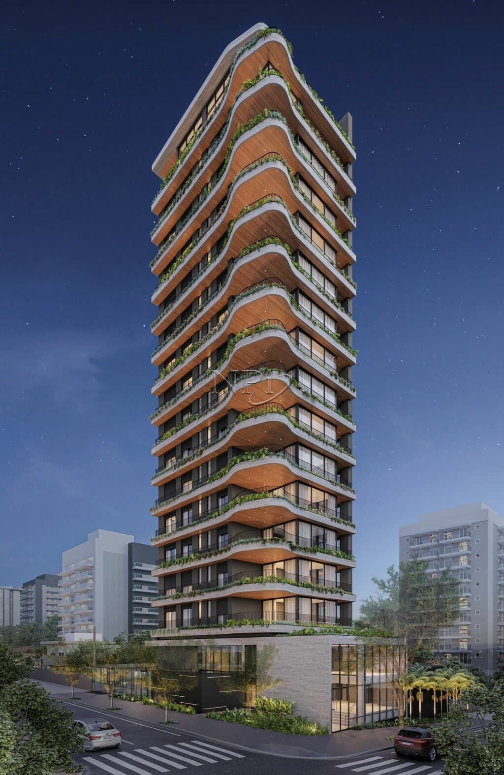Addres Jardins - imagem 3