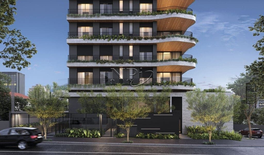 Addres Jardins - imagem 4