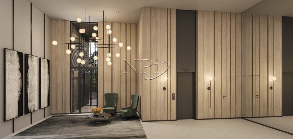 Addres Jardins - imagem 5