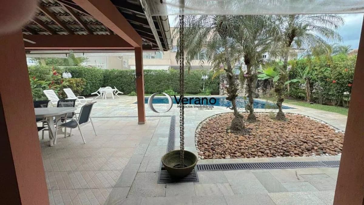 Condominio Gran Ville Guaruja - imagem 2