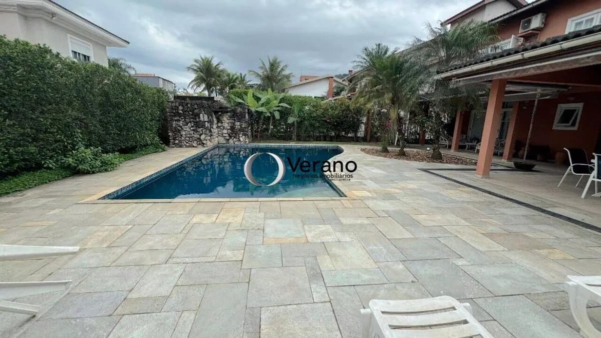Condominio Gran Ville Guaruja - imagem 4