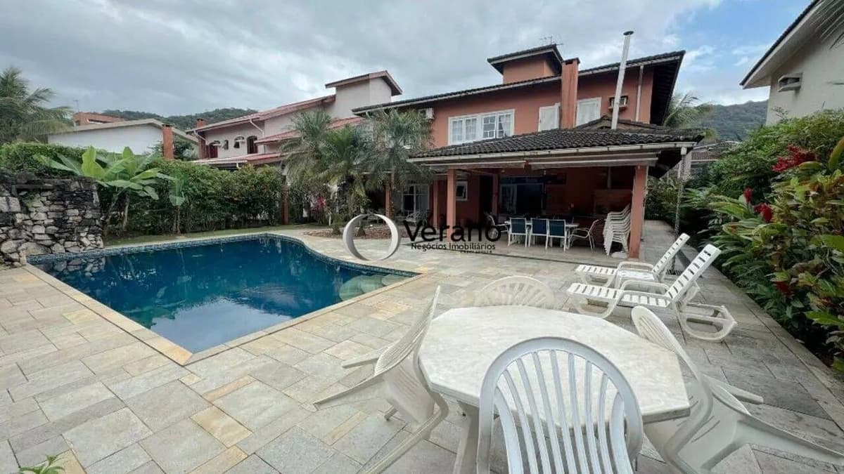 Condominio Gran Ville Guaruja - imagem 5