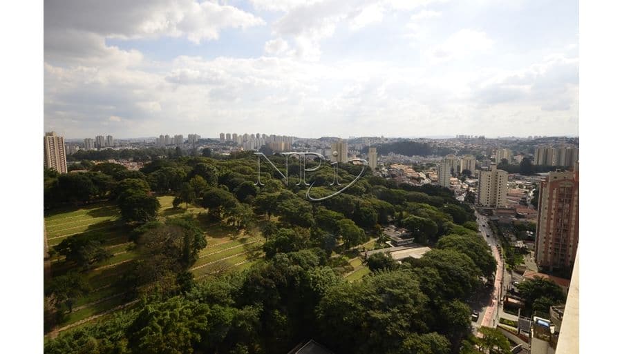 Helbor Spazio Vitá Cobertura - imagem 2